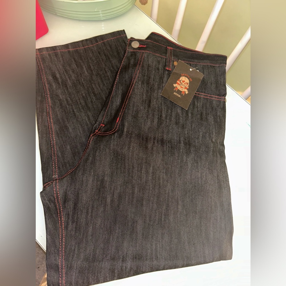 Ed Hardy Jeans! Brand New